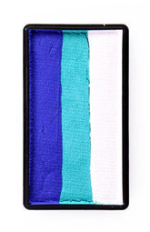 Party Xplosion PXP Splitcake 28g Splashing Dolphin
